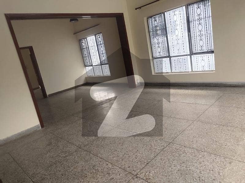 Beautiful Upper Portion Available For Rent In Sector F-8/1