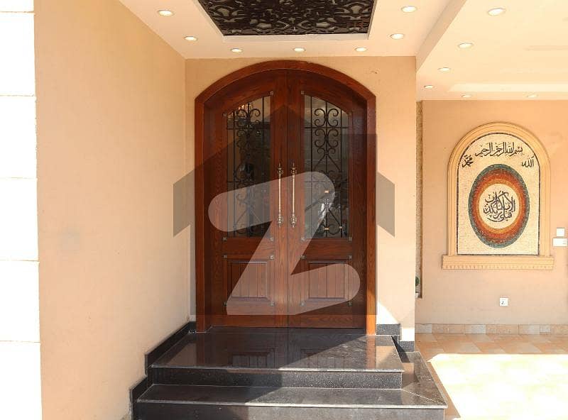 Brand New House For Sale In DHA Phase 4-GG