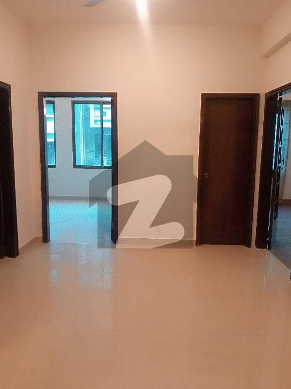 3 Bedroom Apartment For Sale In Park Avenue F-11 Islamabad