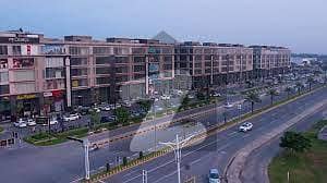 Beautiful commercial Plaza available for Sale in DHA phase 3 XX Block