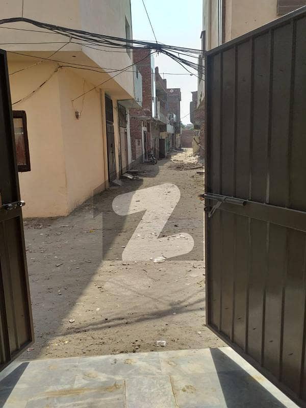 2 Marla Triple Story House For Sale Anmol Scheme Near Niazi Choke Chungi Amber Lahore