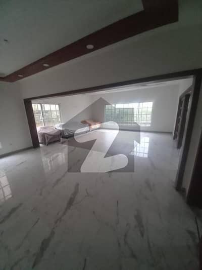 Beautiful Kanal House For Rent In Bahria Garden City