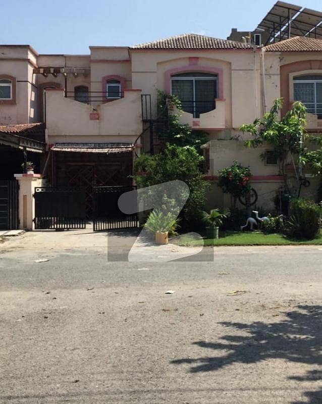 7 Marla House For Sale In Eden Value Homes Eden Value Homes, Eden