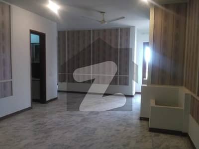 UPPER PORTION FOR RENT IN DHA PHASE 7