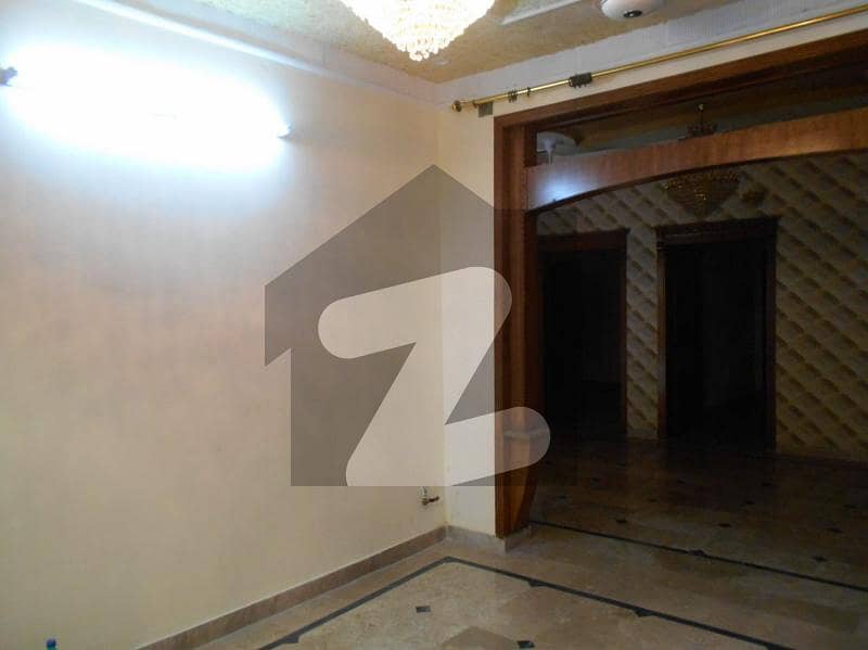 Perfect 1000 Sq Feet House In I-10 For Rent Perfect 1000 Sq Feet House In I-10 For Rent