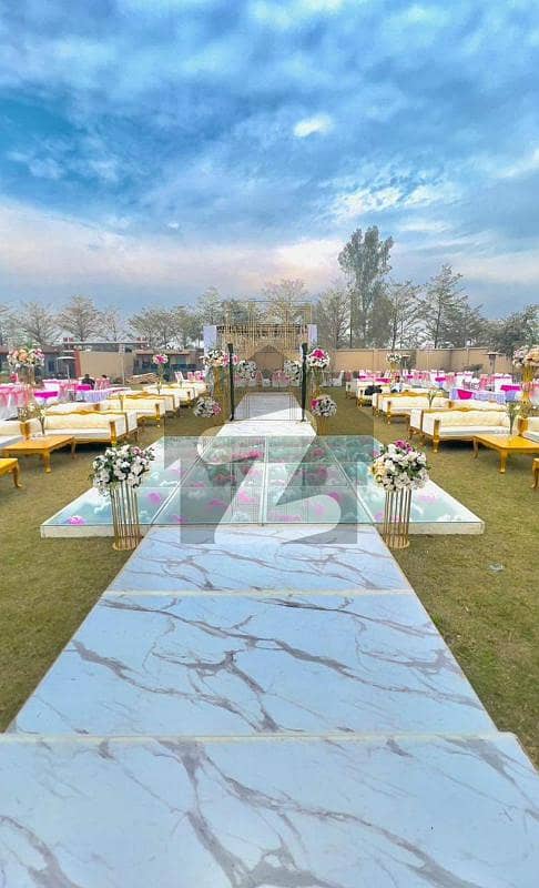 2 kanal Beautiful EVENTS FarmHouse Fore Rent At Bedian Road Lahore Near DHA 7 :