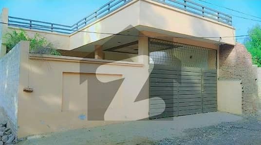 عباسیہ ٹاؤن رحیم یار خان میں 3 کمروں کا 9 مرلہ مکان 25.0 ہزار میں کرایہ پر دستیاب ہے۔