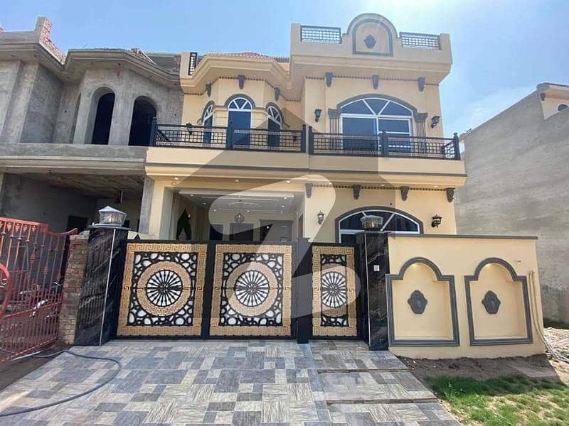 5 marla Luxurious House for rent Buch villas multan Buch Executive