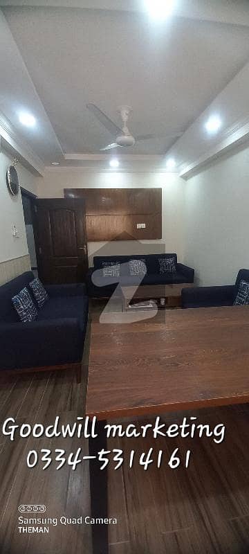 ایف ۔ 8 مرکز ایف ۔ 8,اسلام آباد میں 2 کمروں کا 4 مرلہ فلیٹ 2.83 کروڑ میں برائے فروخت۔