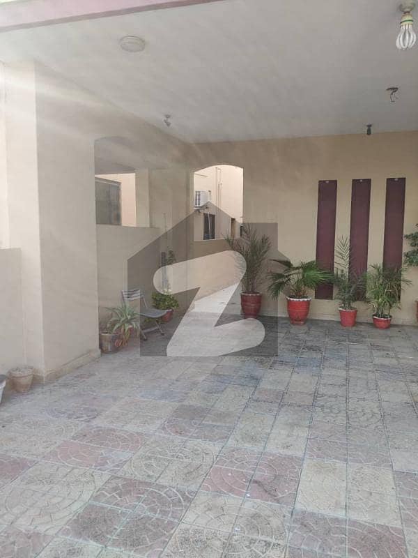1 Kanal Upper Locked Lower Portion For Rent In Dha Phase 4 Block Aa