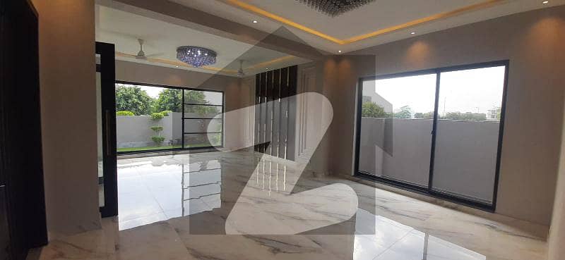 Brand New Ideal Design Bungalow For Sale In DHA Phase 7 U