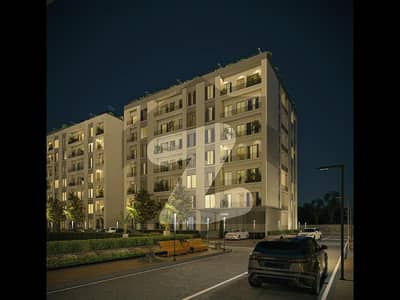 2 Bed Luxury Apartment In NORA Residences Main GT Road For Sale