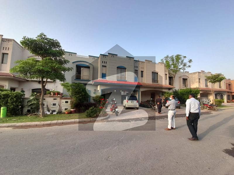 14 Marla Modern House Available For Rent in DHA Raya Fully Secured Gated Community