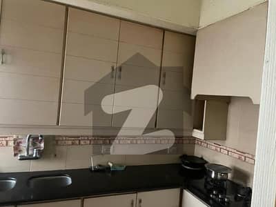 Executive 1 Bed Fully Furnished For Rent In XX Block DHA Phase 3