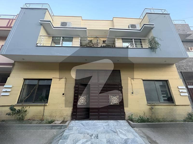 Charming 3 Marla House For Sell In A Prime Location Bedian Road Lahore