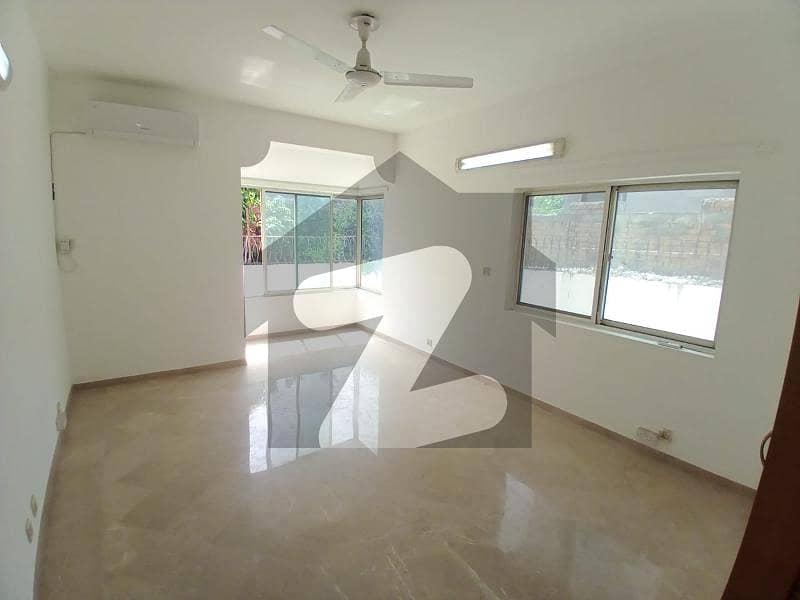 4 Beds House For Rent In F-7/4 Islamabad