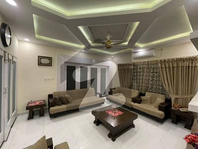 Excellent House For Sale In F-7 Islamabad