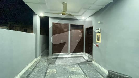 Lower Locked Lower Portion Available For Rent In Dha 11 Rahbar Phase 2 Block J