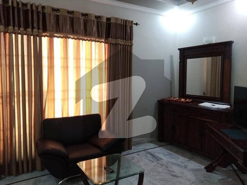 Fully Furnished Bungalow For Rent
