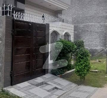 In Al Hafeez Garden Phase 2 - Imran Block 715 Square Feet House For Sale