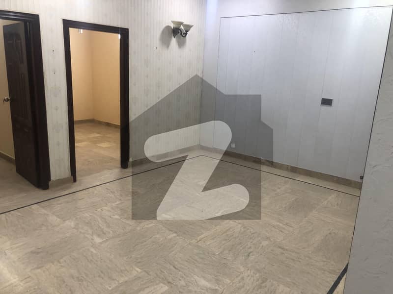 2 Bed Flat Available For Rent At Ittehad Commercial