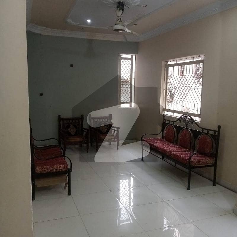 House For Sale Ground+2 At Alfalah Society Jamia Millia Road AlFalah