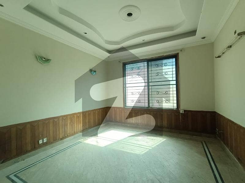 5 Marla Double Unit House For SALE In Johar Town Phase 2 Hot Location