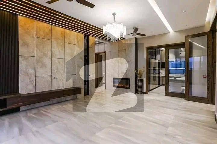 1 Kanal Full House Is Available For Rent In DHA Phase 6 Lahore