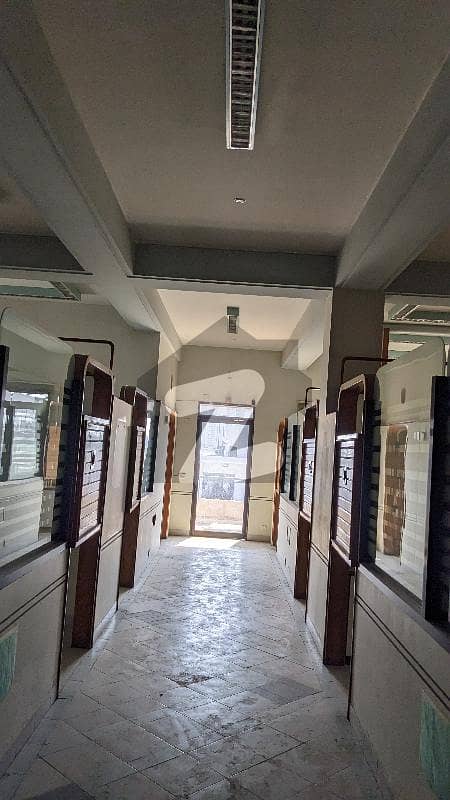 Commercial Space For Rent Near Shaheed-E-Millat