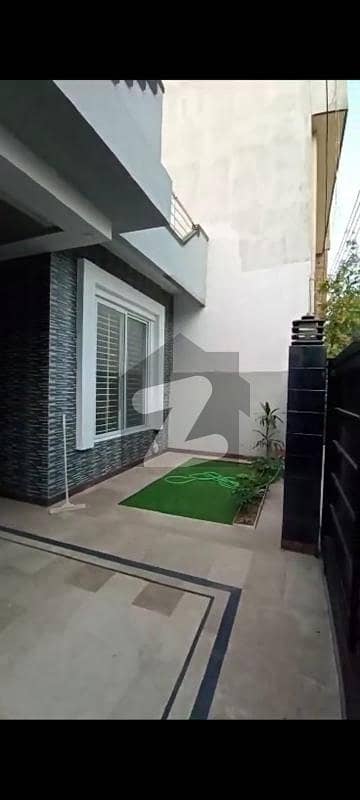 6.5 Marla branded House for sale in New Chatha bakhtawar Islamabad