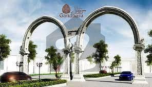 5 Marla Plot For Sale In Gandhara City 5 Marla Plot For Sale In Gandhara City