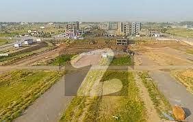 8 Marla Plot For Sale In Mumtaz City 8 Marla Plot For Sale In Mumtaz City