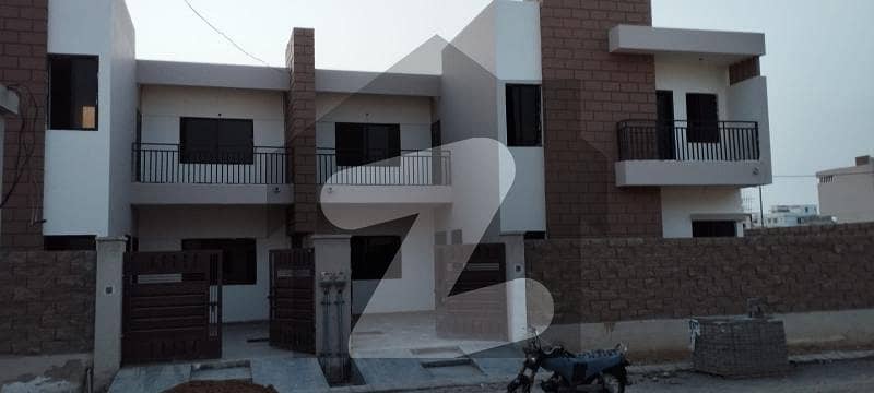 صائمہ ایلیٹ ولاز ملیر,کراچی میں 2 کمروں کا 5 مرلہ مکان 2.25 کروڑ میں برائے فروخت۔