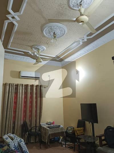 Ground+2 House For Sale Just Opposite Total Pump