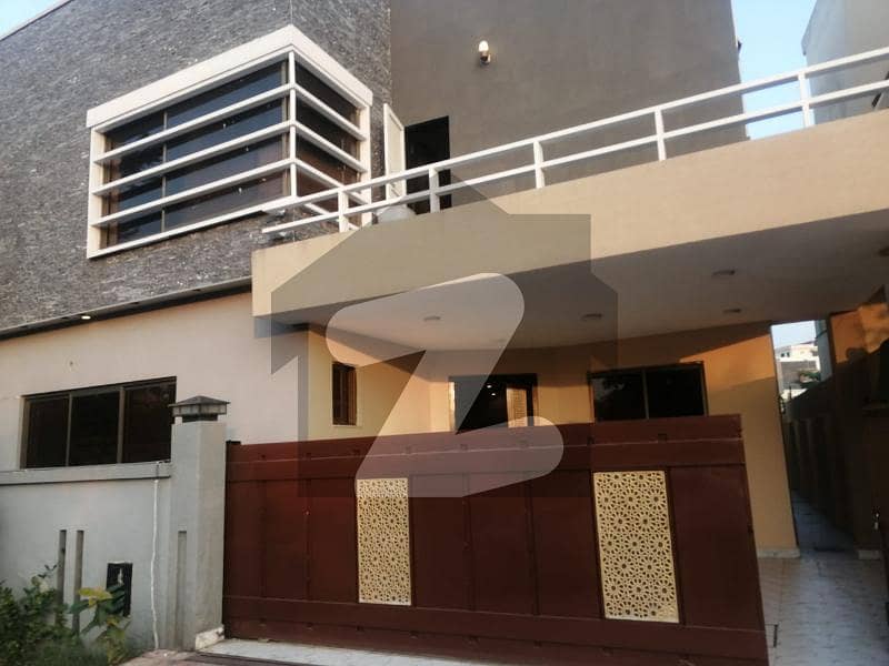 Bahria Town Rawalpindi Phase 08 Awais Block House For Sale Bahria Town
