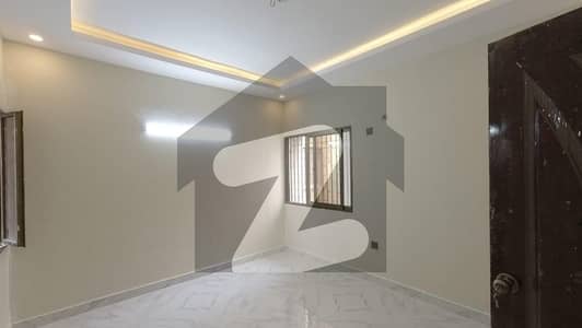 RENOVATED FLAT FOR SALE ( GULSHAN E QIBAL BLOCK 13 A)