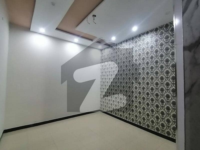 5 Marla House For sale In The Perfect Location Of Al Rehman Garden