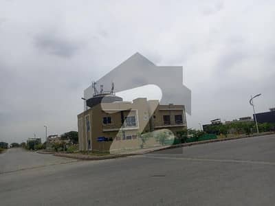 Corner