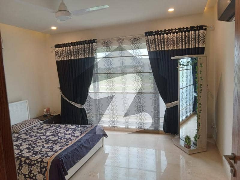 1 Kanal Beautiful House For Sale In Park Enclave Islamabad Park Enclave