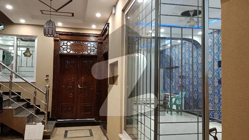 All facilities Like Brand New Lower portion available for rent Adyala Road Rawalpindi