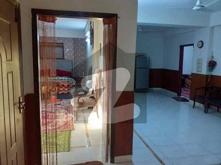 1575 square feet house available for Rent in G-15 Islamabad