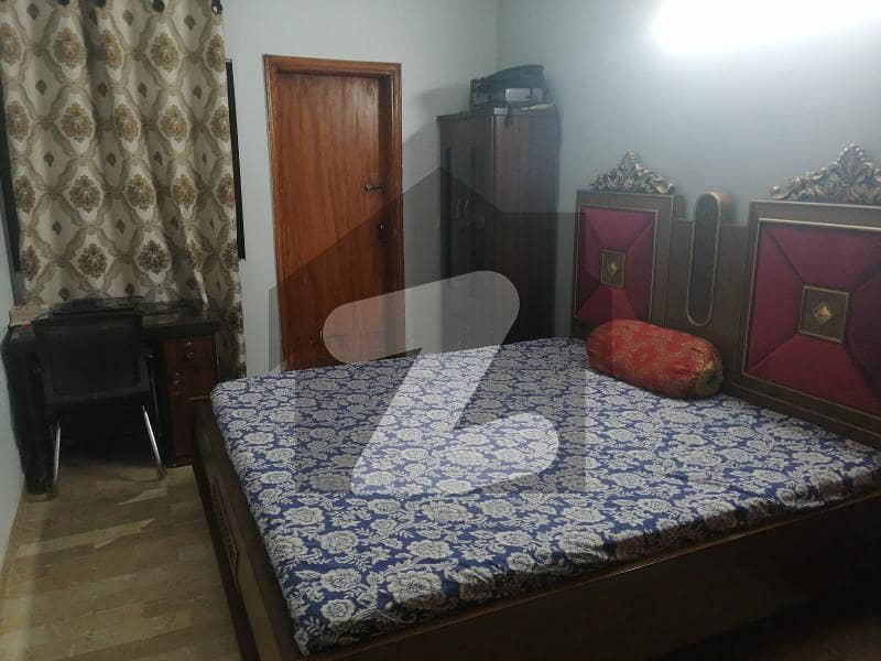 DHA UPPER FLOOR 2 BED DD APARTMENT FOR SALE ON THROWAWAY PRICE