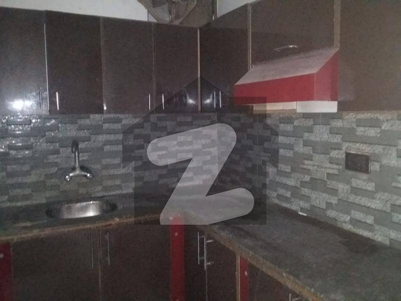 2nd floor 2bed dd available for rent 
at nazimabad # 3 near ahbab sweets