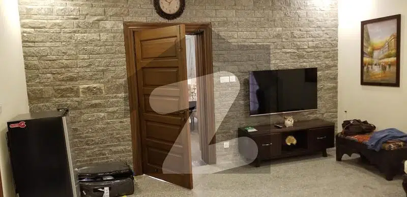Best Location 1 Kanal Furnished House For Sale In F 7