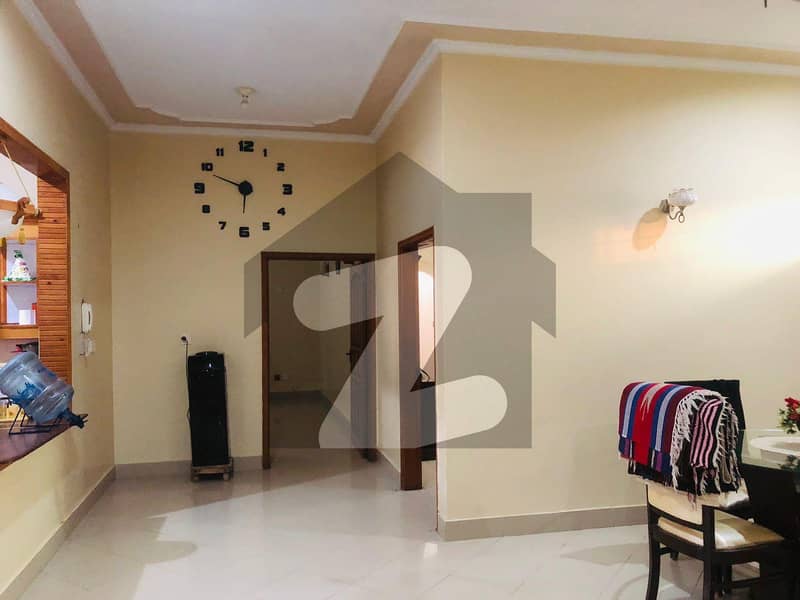 گلشنِ معمار - سیکٹر ایکس گلشنِ معمار,گداپ ٹاؤن,کراچی میں 8 کمروں کا 8 مرلہ مکان 2.7 کروڑ میں برائے فروخت۔