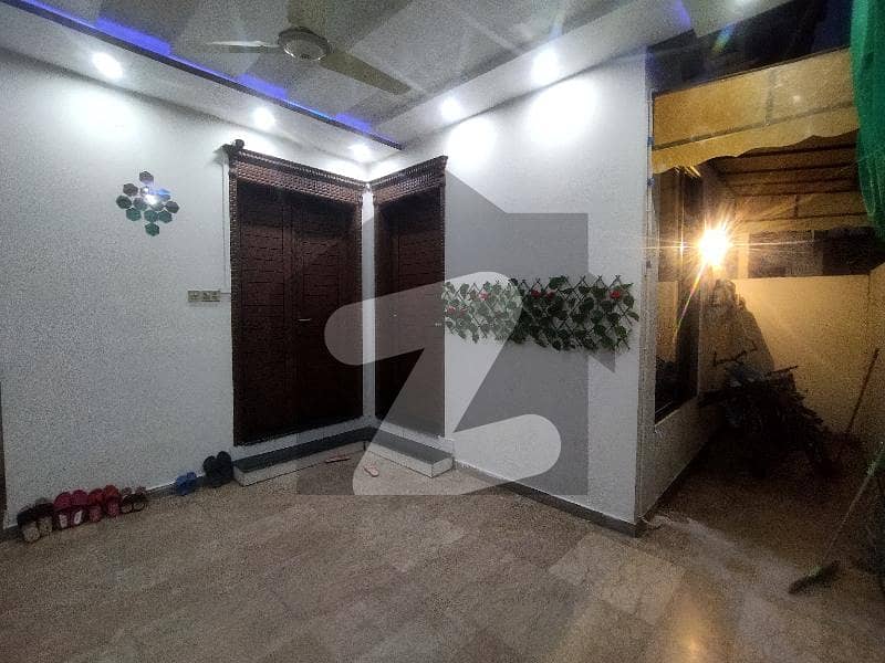 المنصورہ ہاؤسنگ سوسائٹی راہوالی کینٹ,گوجرانوالہ میں 3 کمروں کا 5 مرلہ مکان 1.8 کروڑ میں برائے فروخت۔
