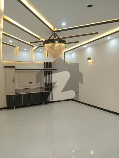 240 Brand New House Available For Genuine Buyer top socity of schene 33