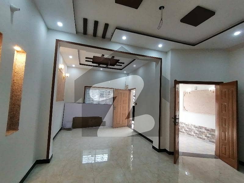 13 Marla House For Sale In Lahore Medical Housing Society