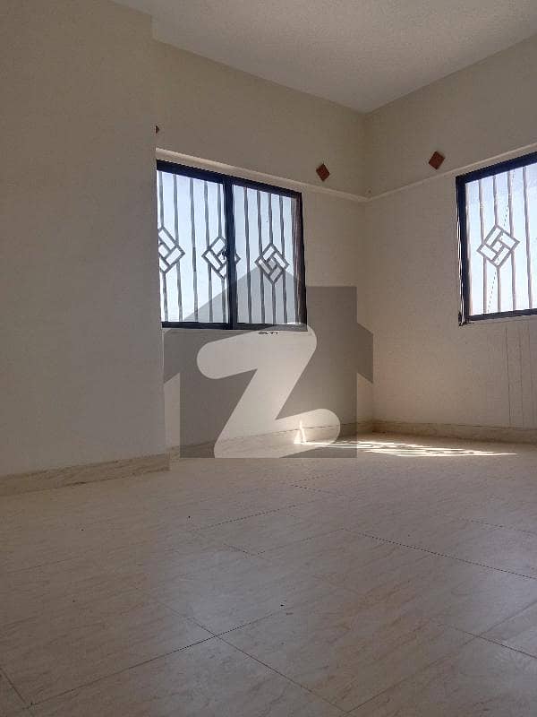 1707 Square Feet 3 Beds Drawing Lounge, Huge, 4 Sides Corner, West Open Flat Fatima Ali Towers On 200ft Road, Sector 25, Scheme 33, Ultra Large In Size For Sale