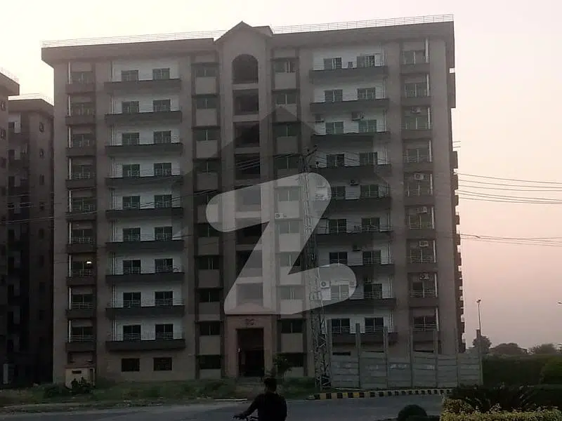 Brand New Flat For Sale In Askari 11 -D, Lahore